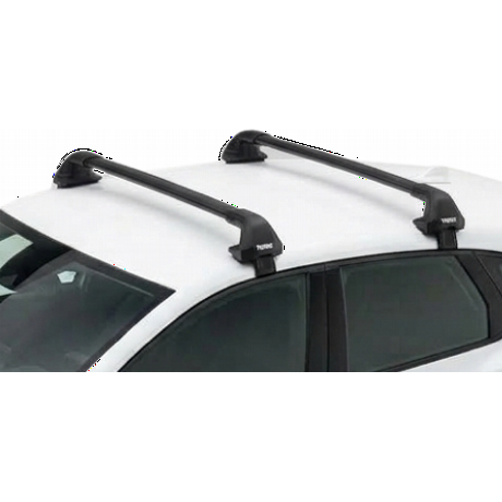 Barras Thule RENAULT Captur...