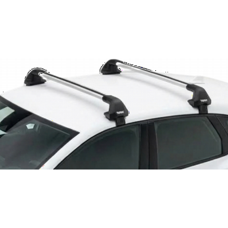 Barras Thule RENAULT Captur...