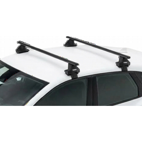 Barras Thule RENAULT Captur...