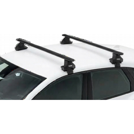 Barras Thule RENAULT Captur...