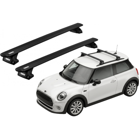 Barras Thule MINI Copper...