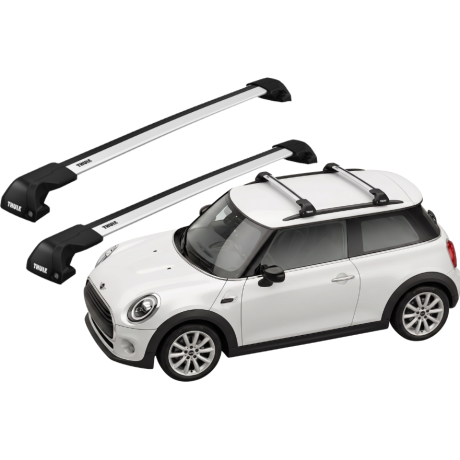 Barras Thule MINI Copper...
