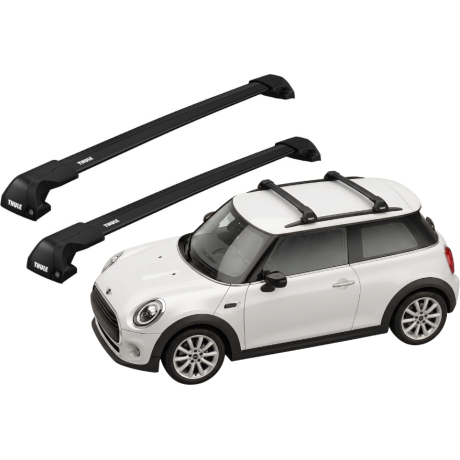Barras Thule MINI Copper...