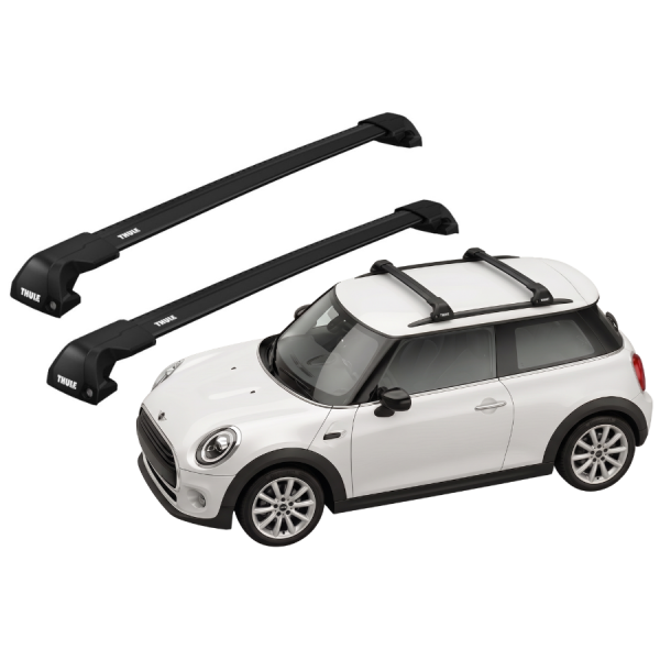 Barras Thule MINI Copper...