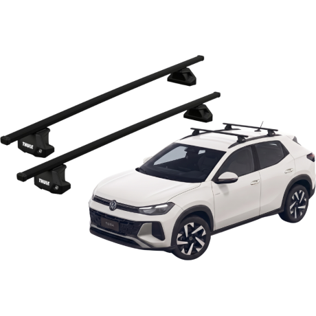 Barras Thule VOLKSWAGEN...