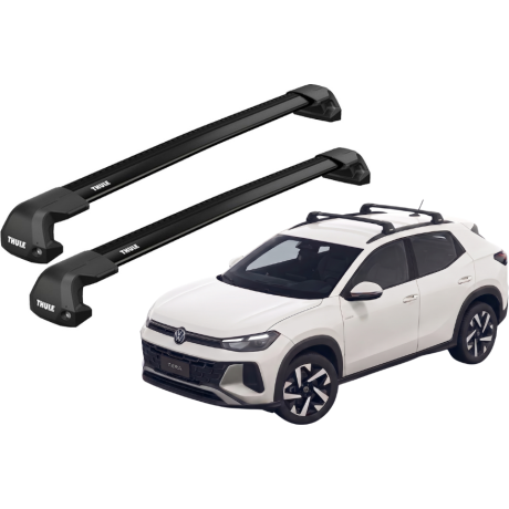 Barras Thule VOLKSWAGEN...