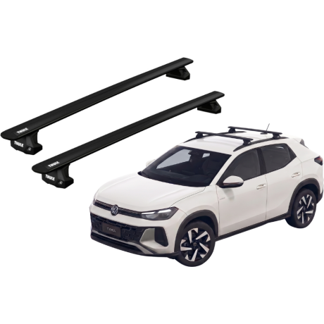 Barras Thule VOLKSWAGEN...