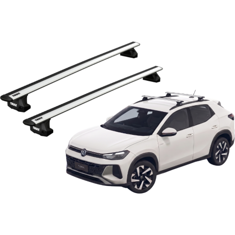 Barras Thule VOLKSWAGEN...
