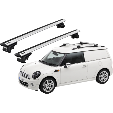 Barras Thule MINI Clubvan...