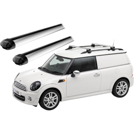 Barras Thule MINI Clubvan...
