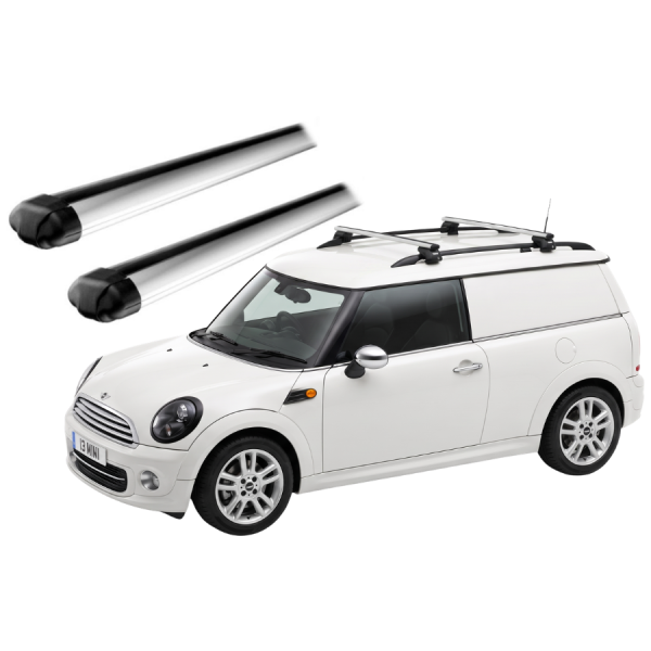 Barras Thule MINI Clubvan...
