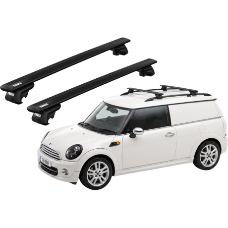 Barras Thule MINI Clubvan...