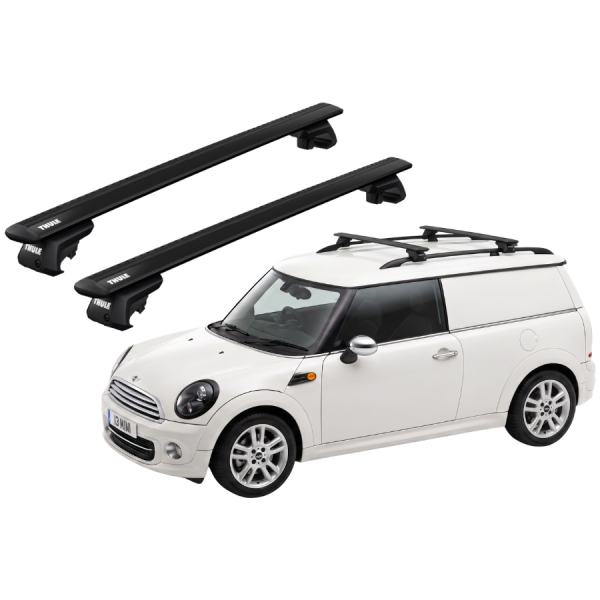 Barras Thule MINI Clubvan...