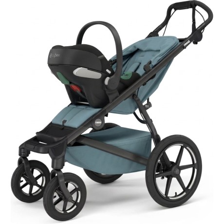 Thule Urban Glide 4 Blue +...