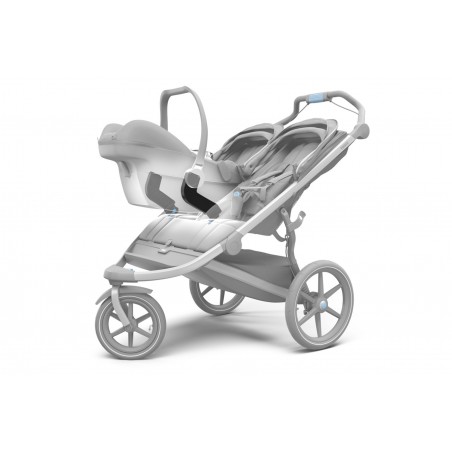 Adaptador Huevito Thule...