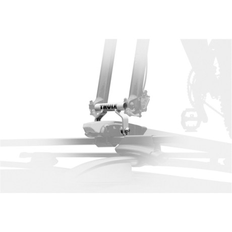 Thule Thru-Axle Adapter 15mm