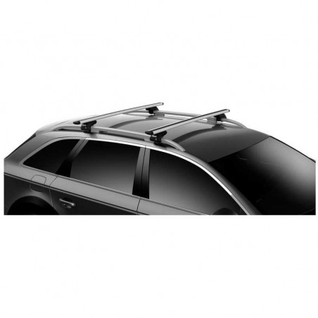 Base Thule Evo Raided Rail...