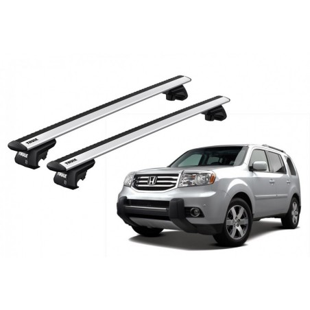 Barras Thule HONDA Pilot...