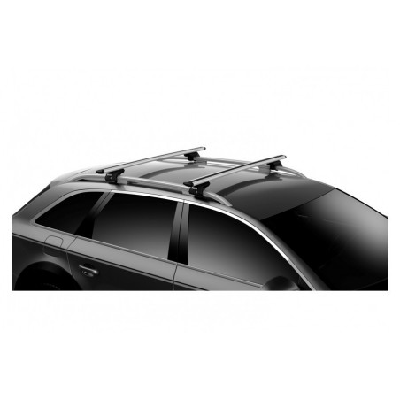 Barras Thule LADA 111 98-05...