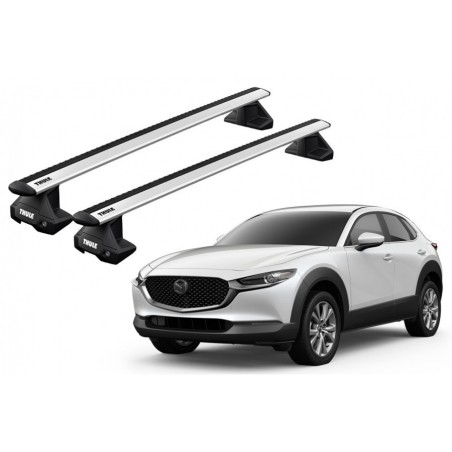 Barras Thule MAZDA CX-30...