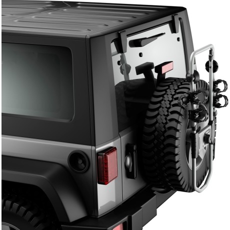 Portabici Thule Spare Me...