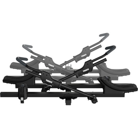 Extensión Thule T2 | 4B