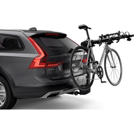 Portabici Thule Apex XT | 4B