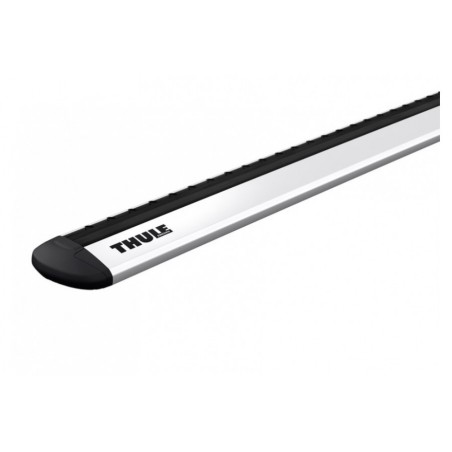 Barras Thule MITSUBISHI...