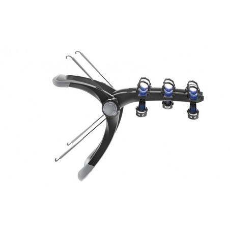 Porta Bici Thule Raceway PRO 9002 | 3B
