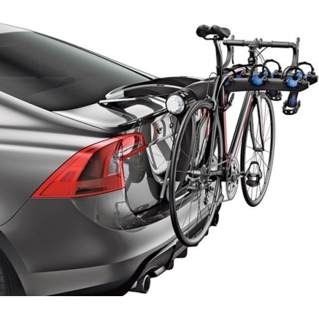 Porta Bici Thule Raceway...