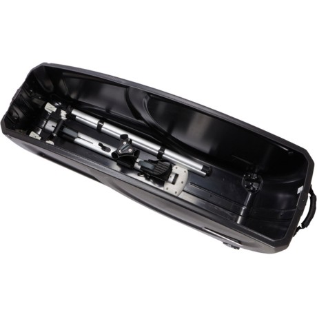 Maleta Bici Thule RoundTrip...