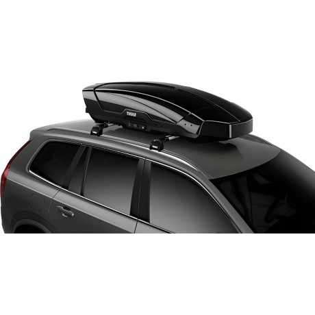 Portaequipaje Thule Motion...