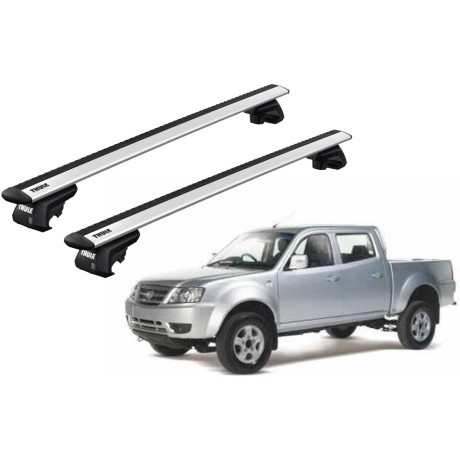 Barras Thule TATA Xenon...
