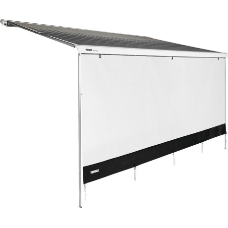 Panel Frontal Sol Thule...