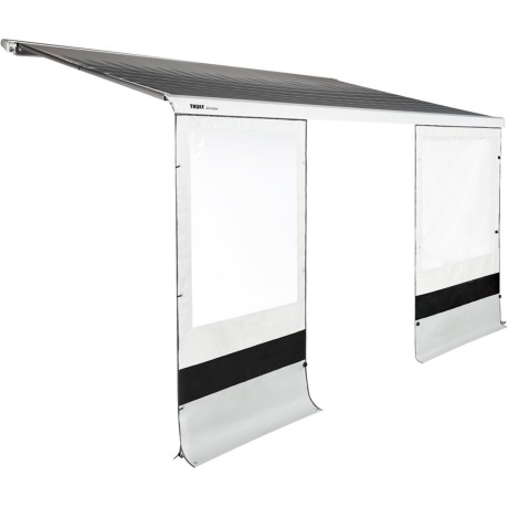 Panel Frontal Lluvia Thule...