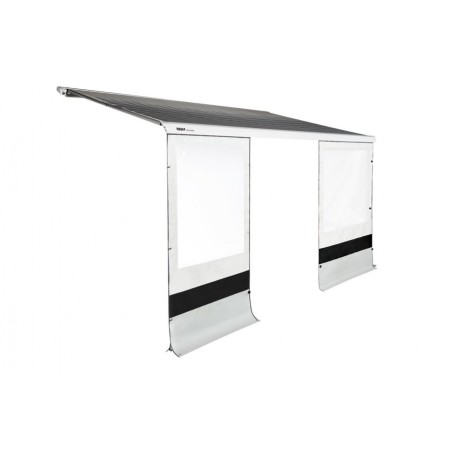 Panel Frontal Lluvia Thule Tepui 1,85m