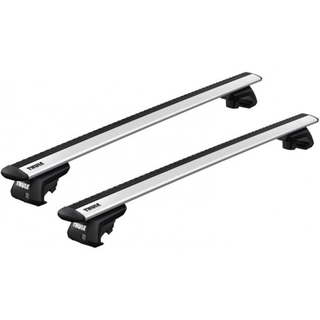 Barras Thule FIAT Marea...