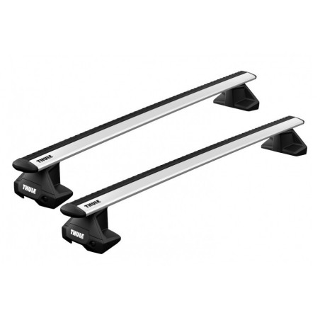 Barras Thule FORD F-150...
