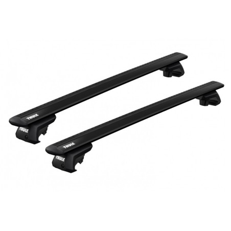 Barras Thule LADA 111 98-05...