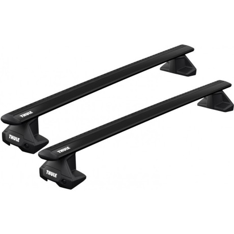Barras Thule FORD F-150...