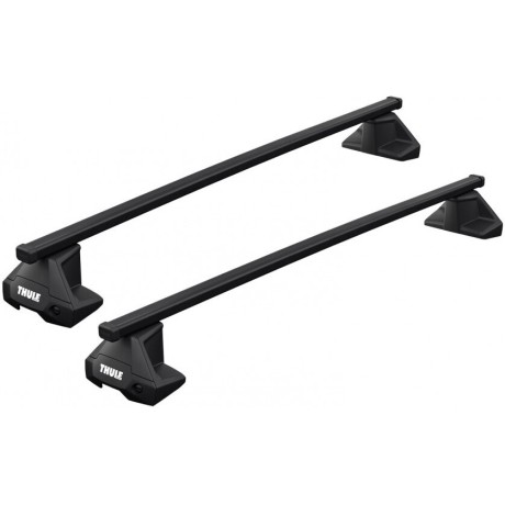 Barras Thule AUDI A6 19-24...