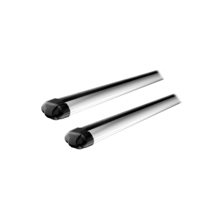 Barras Thule SEAT Arona 18-...