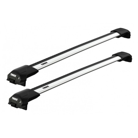 Barras Thule JAC Rien SRV 07-13 RE / EDGE Flush