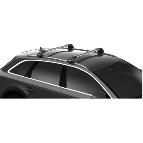 Barras Thule FIAT Tipo...