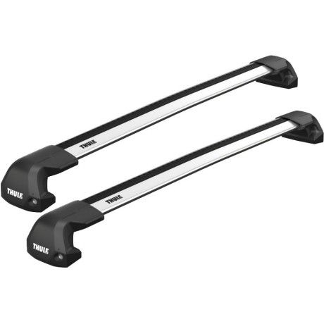 Barras Thule TOYOTA RAV 4...