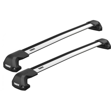 Barras Thule TOYOTA RAV 4...