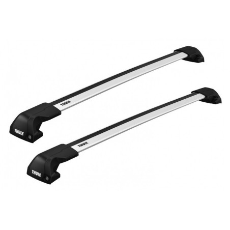 Barras Thule AUDI Q5 17-25...