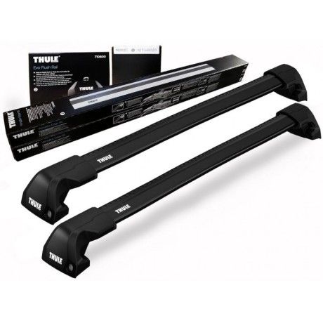 Barras Thule HYUNDAI Kona...