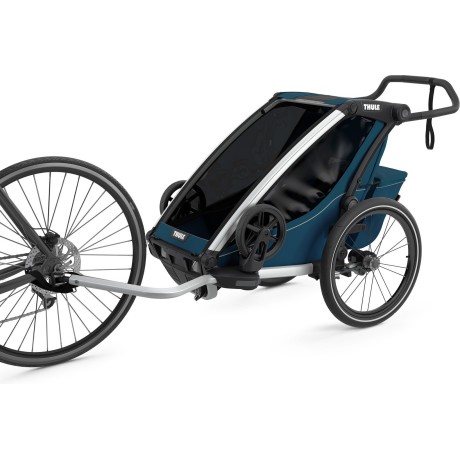 Carrito Thule Chariot Cross...