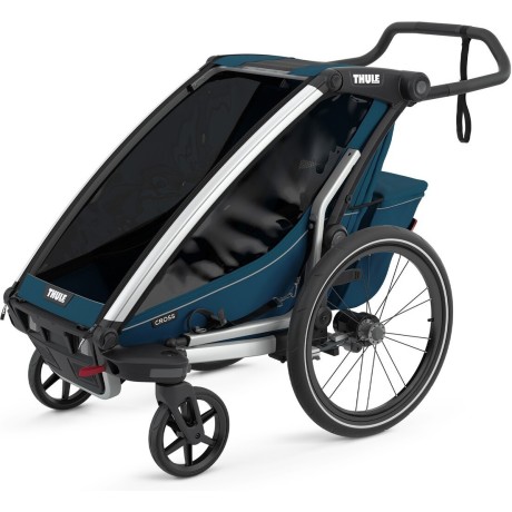 Carrito Thule Chariot Cross...